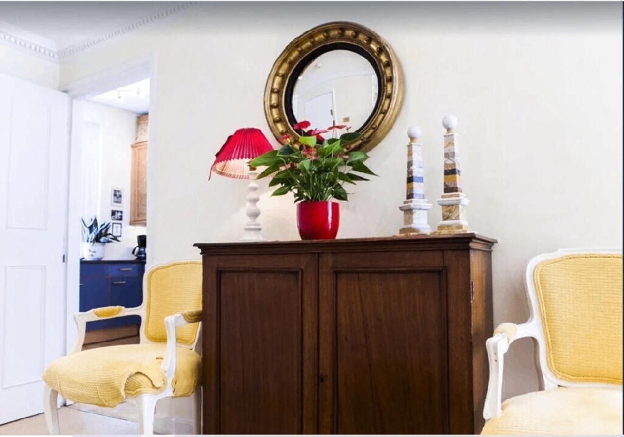Knightsbridge Early Am Check-in Often Possible -next2 Harrods 3 Bedrooms-2baths * Londres
